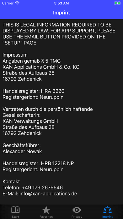 DouWatch Screenshot