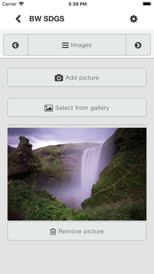 #7. ISN MBP (iOS) 来自: Aleut Community of St. Paul Island Tribal Government