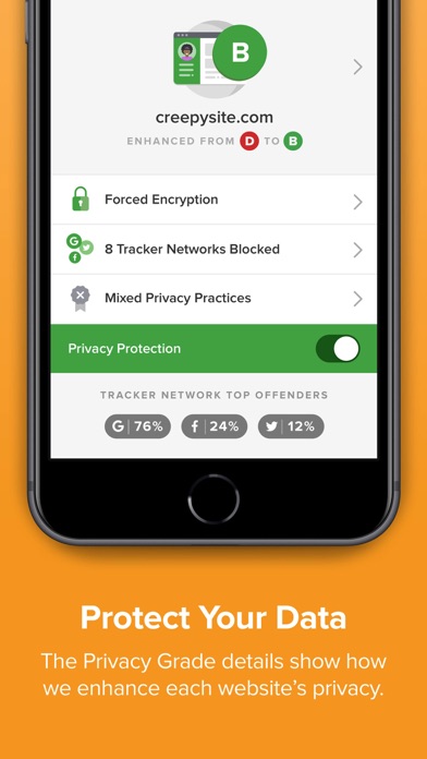 Duckduckgo Privacy Browser App Reviews - User Reviews of ...