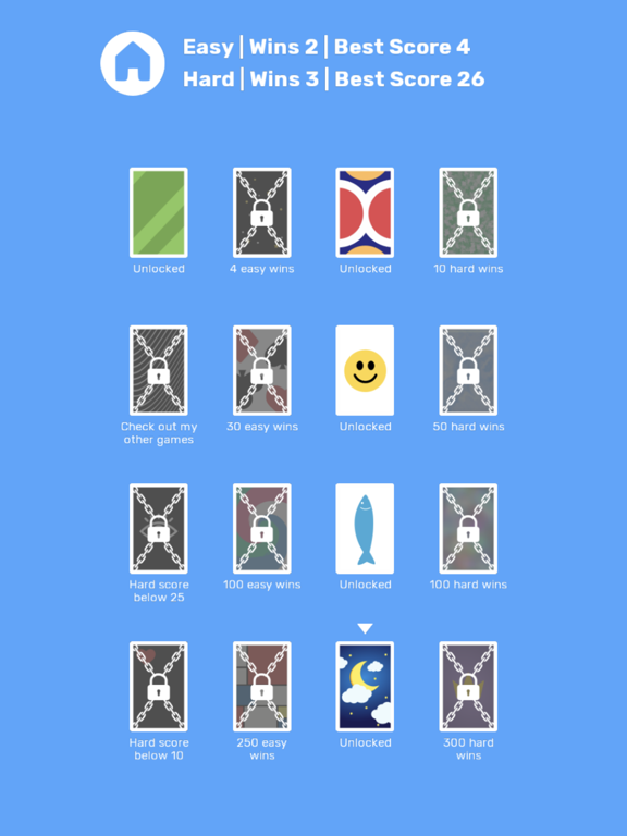 Screenshot #4 for Garbage/ Trash The Card Game