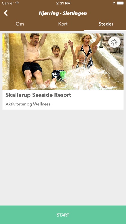 HorseMap screenshot-3