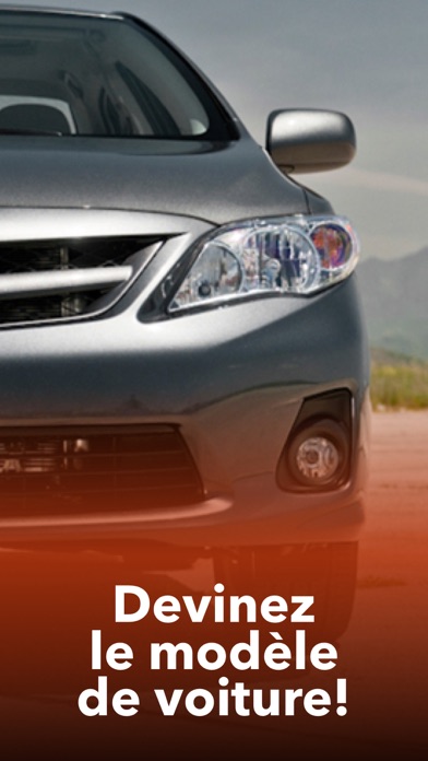 Screenshot #2 pour Voitures Logo & Marques Quiz
