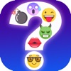 Guess the Emoji: 絵文字を当ててください - iPhoneアプリ