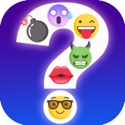 Guess the Emoji Movies: 猜表情符号