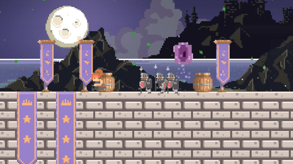 #2. Bit Journey (iOS) 由: Marcos Morais