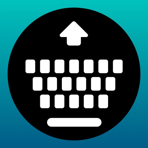 Shift Keyboard - Swipe & Type