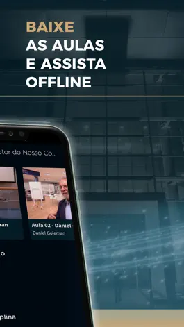 Game screenshot PUCRS Online apk