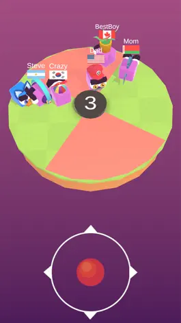 Game screenshot Danger Race 3D mod apk