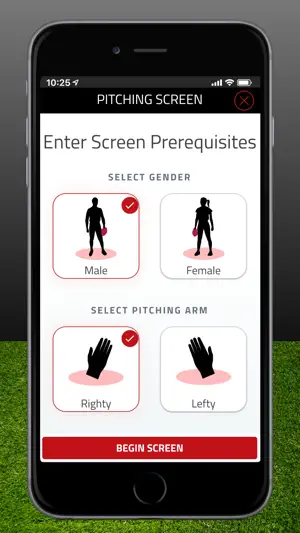 OnBaseU screenshot 2