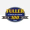 Fuller has been a recognized and trusted name in automotive repair since 1914