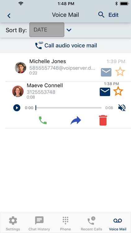 REDCOM Secure Client