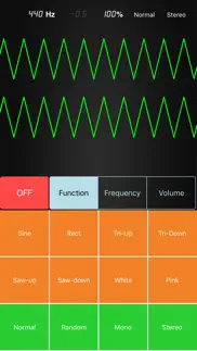 signal generator - wave problems & solutions and troubleshooting guide - 4