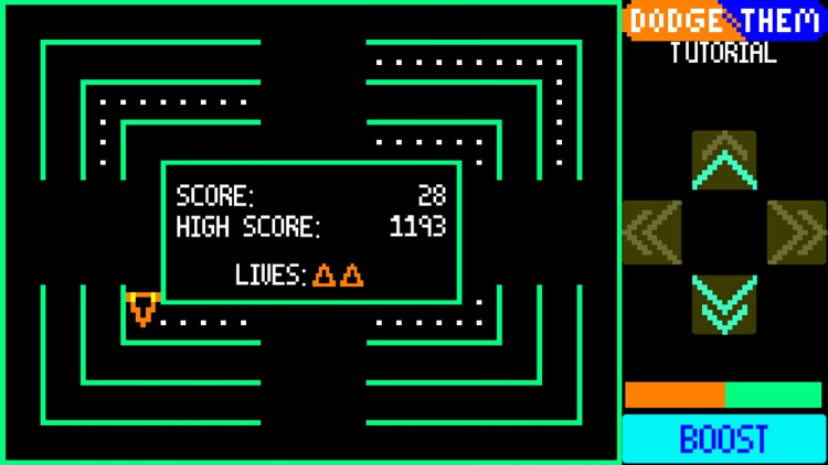 Dodge Them screenshot-3