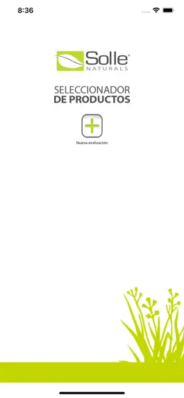 Game screenshot Solle Naturals Product Selecto mod apk