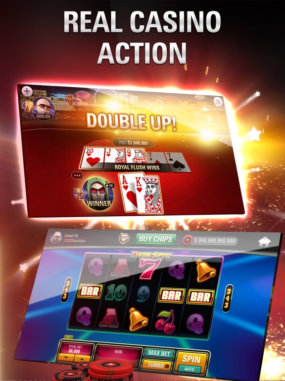 Pokerstars Pokerstars