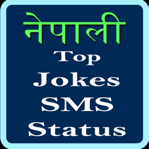 Top Nepali Jokes icon