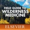 Icon Field Guide Wilderness Med. 4E