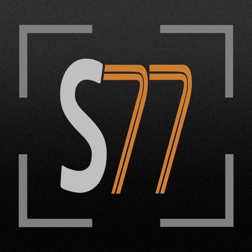 Studio 77 Productions iOS App
