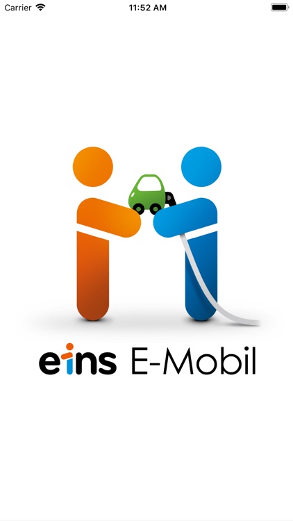 eins E-Mobil