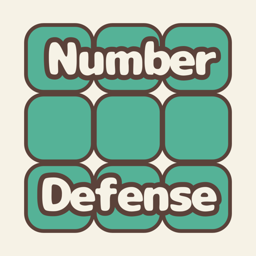 PuzzleNumberDefense