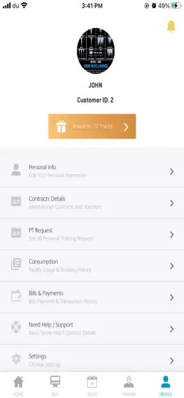 Game screenshot StudioRepublik apk