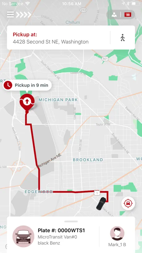 DC Neighborhood Connect