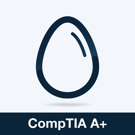 CompTIA A+ Practice Test Pro icon