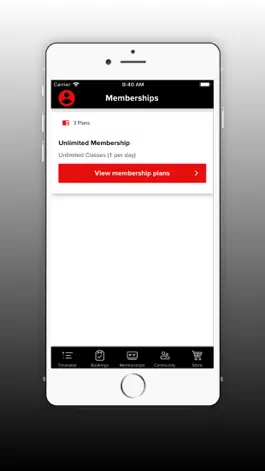 Game screenshot KS Fitness App apk