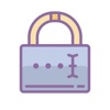 Password generator.# icon