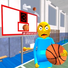 Activities of Basketball Basics with Baldy