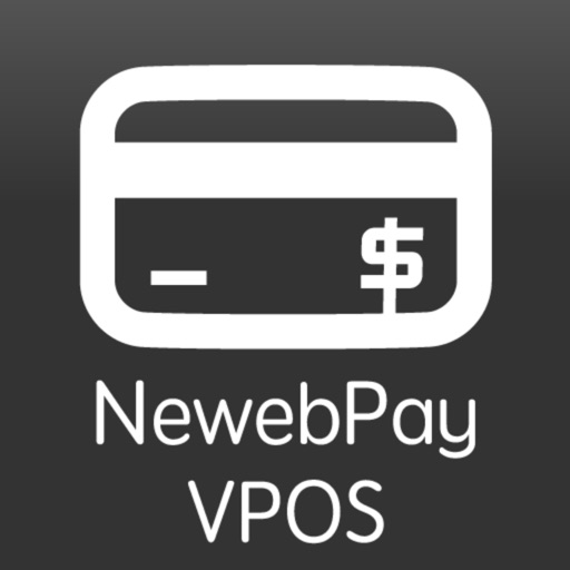NewebPay VPOS