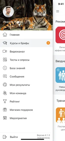 Game screenshot Tigrus Expert apk
