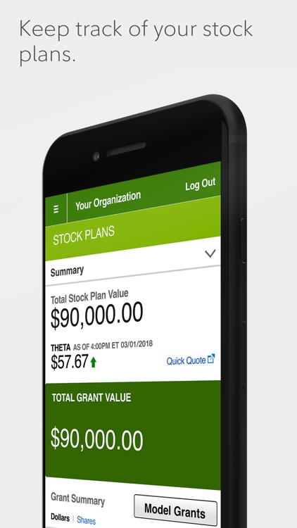 NetBenefits screenshot-7