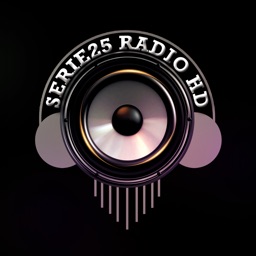 SERIE25 RADIO HD