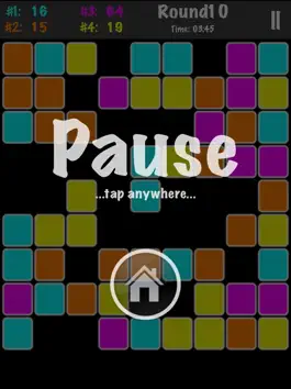 Game screenshot Party game: Tap Tap apk