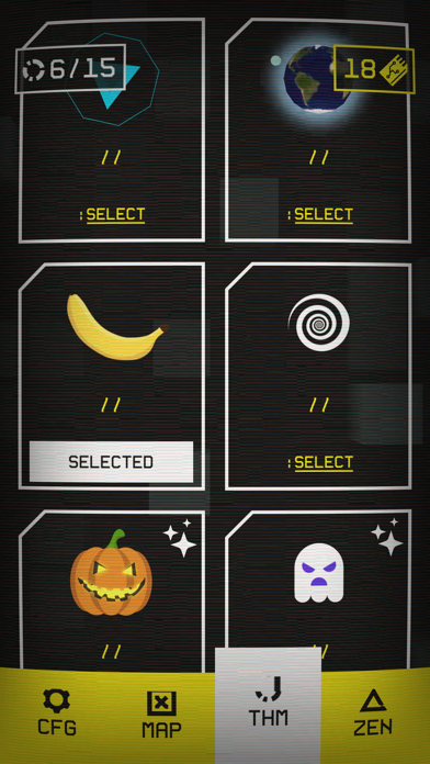 Netrun27 Screenshot