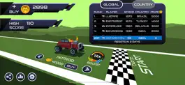 Game screenshot Motor Parkour apk