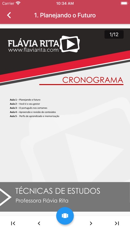 Flávia Rita screenshot-3