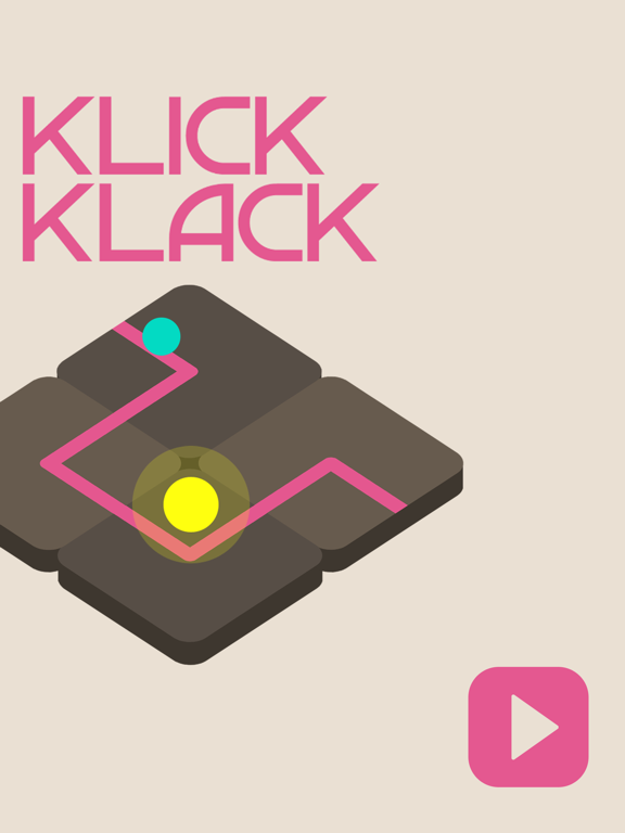 Screenshot #4 pour Klick Klack