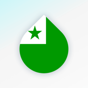 学习世界语 - Drops