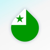 Learn Esperanto language fast logo