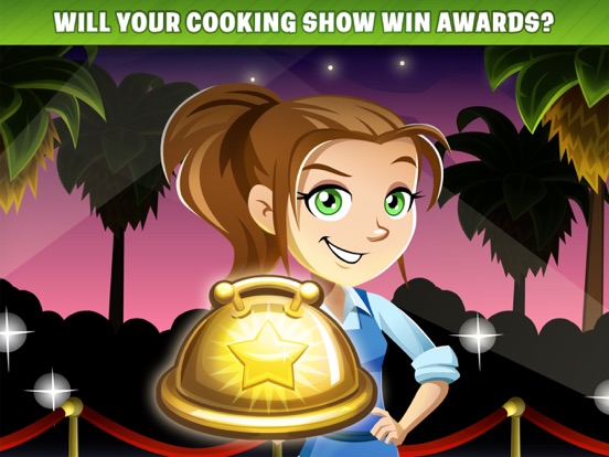 Screenshot #1 for Cooking Dash™