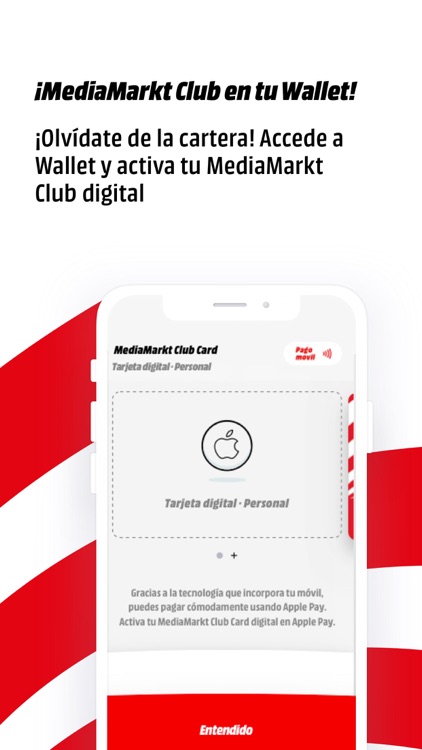 MediaMarkt Club