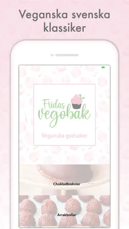 Game screenshot Vegan Swedish Fika mod apk