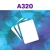 Similar A320 Flashcards Apps