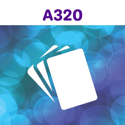 A320 Flashcards