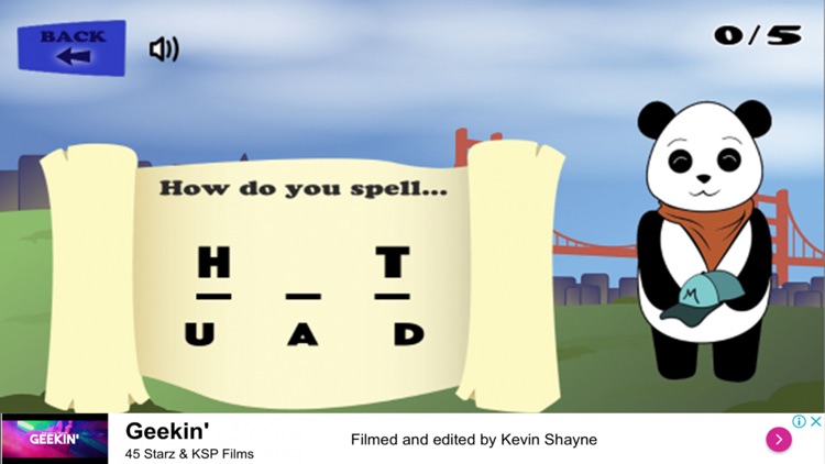 Mochi the Panda version Max screenshot-3