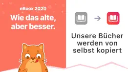 eboox-buch leser iphone bildschirmfoto 1