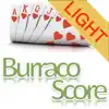 Burraco Score HD Light delete, cancel