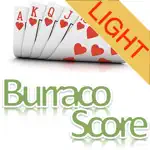 Burraco Score HD Light App Positive Reviews